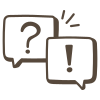 QA icon